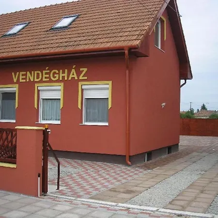Horvath Vendeghaz