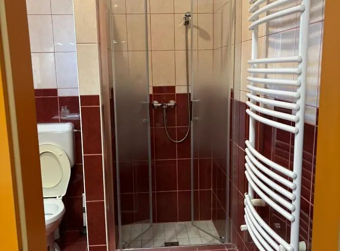 Apartament Horvath Vendeghaz