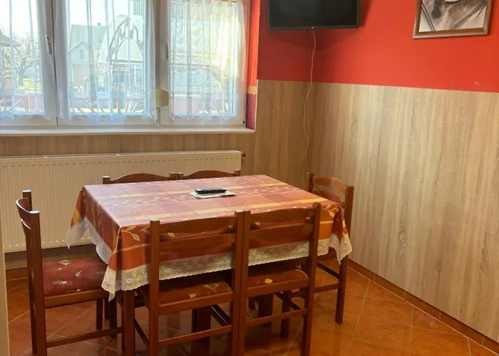 Horvath Vendeghaz Hegyeshalom