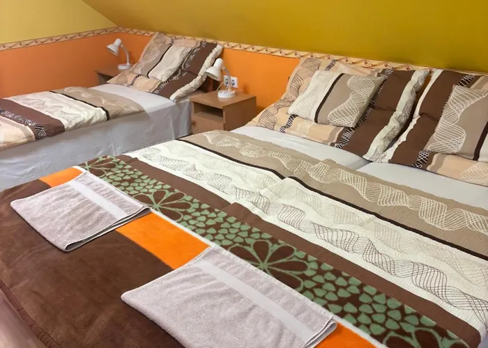 Horvath Vendeghaz Hegyeshalom