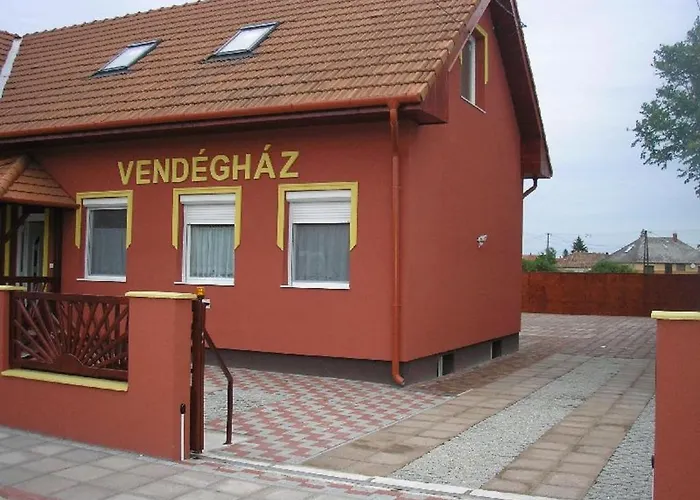 Horvath Vendeghaz